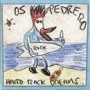 OS PEDRERO hard rock dreams CD