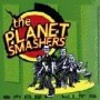 PLANET SMASHERS smash hits  CD