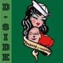 D SIDE frescos y congelados CD