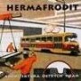 HERMAFRODIT - architektura ostrych hran CD