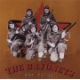 THE BAYONETS our fight CD