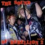 SOUND OF REBELLION vol 2 CD