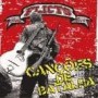 THE FLICTS - Cancoes de batalha CD