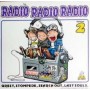 RADIO RADIO -Sampler- CD