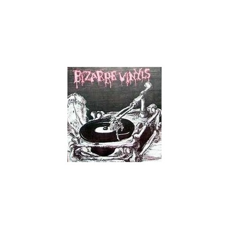 BIZARRE VINYLS---recopilato