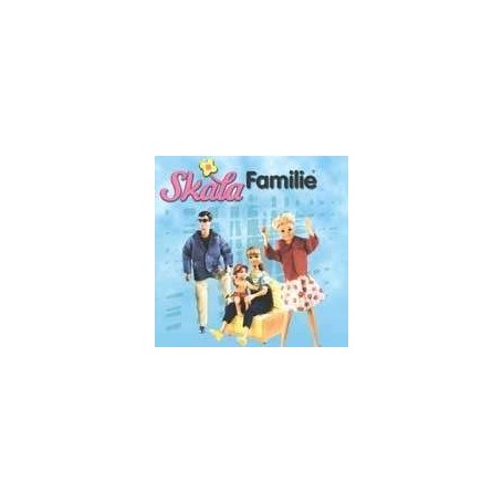 SKALA FAMILIE recopilatorio CD