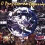 O PROGRESSO DA REGRESSAO recopilatorio CD