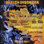 BREIZH DISORDER compilation VOL.1  CD