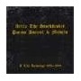 ATTILA THE STOCKBROKER-Poems ,Ancient & Modern CD