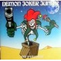 DEMON JOKER JUNIOR once in a ... CD