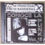 CONOCE LA PUNK N.15 CD