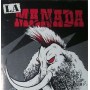 LA MANADA anarkill CD