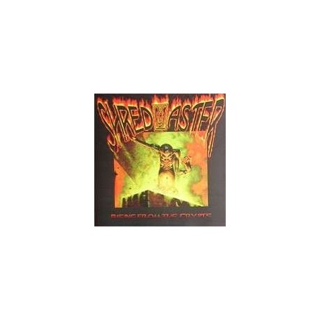 SHRED MASTER-rising-from-th