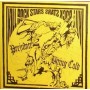 PREJUDICE - BITTING COLD split CD
