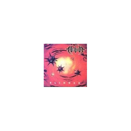 MEDIUM blinder CD