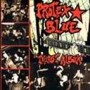PROTEX  BLUE thirst album CD