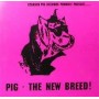 PIG the new bread CD