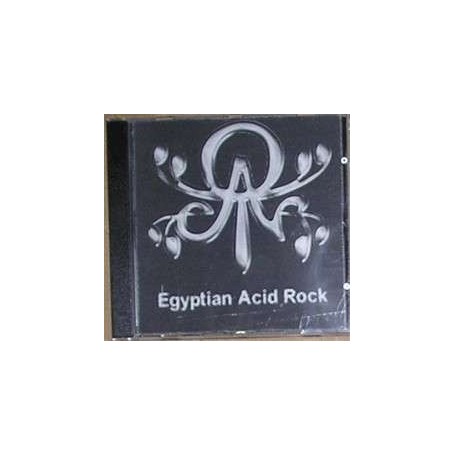 EGYPTIAN ACID ROCK idem CD