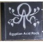 EGYPTIAN ACID ROCK idem CD