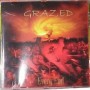 GRAZED every end CD