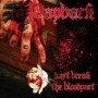 PAYBACK dont break the bloodpart CD