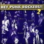 Hey Punk Rockers 2 recop cd