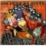INOPINANTE YON pin punk ke nieva CD