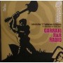 GARRAXI R.R RADIO recopilatorio CD
