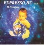 EXPRESSO HC VOL.2 recopilatorio CD