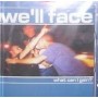 WELL-FACE what can i gain-CD