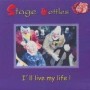 Stage Bottles -IL Live My Life CD