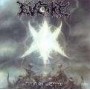 EVOKE the fury written CD