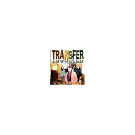 TRANSFER fin de siglo CD