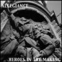 ALLEGIANCE - Heroes in the making CD