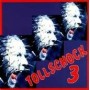 TOLLSCHOCK vol 3 recopilatorio  CD