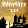WARFARE 223 frontline eastside CD
