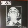 THE LOSERS complete losers CD