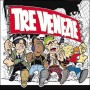 TRE VENEZIE - SKINS AND PUNKS UNITED recopilatorio CD