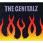 THE GENITALZ idem CD