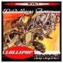 COMPILATION Wild news from Lollipop CD