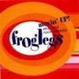 FROGLEGS movin up CD