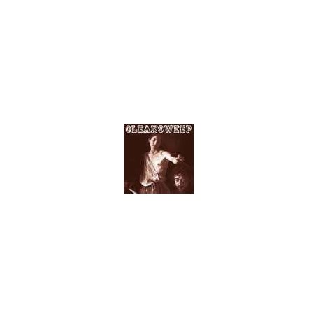 CLEANSWEEP A Fight Far Beyound Your Thoughts CD