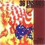 36 Ensaios Anti-Imperialistas - recopilatorio CD