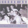 SECOND AGE The tides have turned  CD