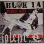 BLOK 1A violent city CD