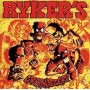 RYKERS - groundzero CD
