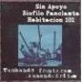 Sin apoyo / Biofilo panclasta / Habitación 101 SPLIT CD