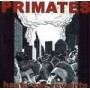 PRIMATES. HASTA QUE REVIENTE CD