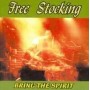 FREE STOCKING bring the spirit CD