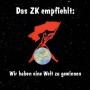 WIR HABEN EINE WELT ZU GEWINNEN recopilatorio CD